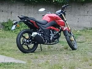 MOTOROWER JUNAK 906 KRĄŻEK