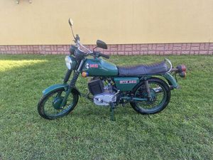 MZ ETZ 250 SPRAWNA TECHNICZNIE DO JAZDY ! NYSA