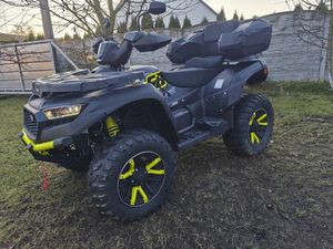 TGB BLADE 1000 ZAREJESTROWANY 2024R NAMYSLÓW