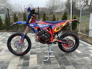 BETA RR 300 RACING 2024 MILOMLYN