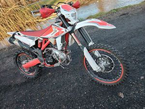 DOINWESTOWANA BETA RR200 TUBLISS MOUSSE KLODZKO