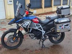 BMW - F800GS ADVENTURE