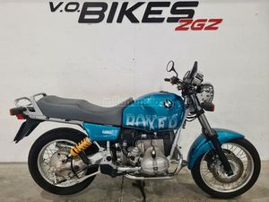 BMW - R 80 R