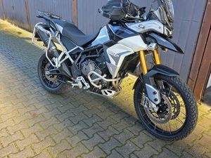 TRIUMPH TIGER 900RALLY PRO WOLSZTYN