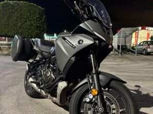 YAMAHA - TRACER 7 NEGOCIABLE