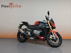 BMW - S 1000 R