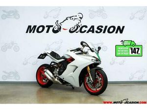 DUCATI - SUPERSPORT