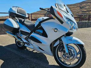 HONDA - PAN EUROPEAN