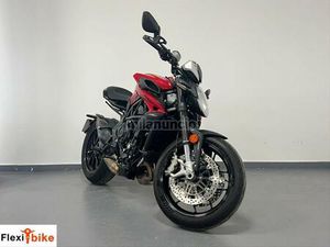 MV AGUSTA - DRAGSTER 800