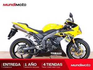 YAMAHA - YZF R1