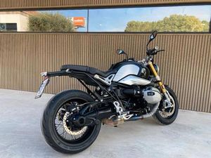 BMW - R NINE T 1200 PURE