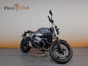 BMW - R NINET