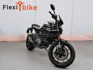 DUCATI - MONSTER