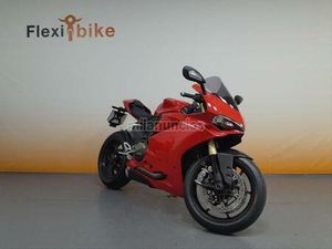 DUCATI - 1299 PANIGALE