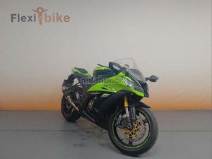 KAWASAKI - ZX 10R ABS
