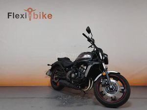 KAWASAKI - VULCAN S