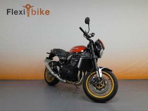 KAWASAKI - Z900RS