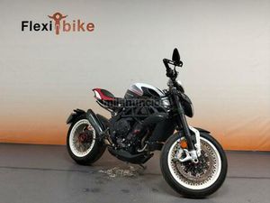 MV AGUSTA - DRAGSTER 800