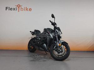 SUZUKI - GSX-S