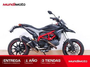 DUCATI - HYPERSTRADA