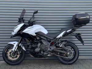KAWASAKI VERSYS 650I ABS ARROW
