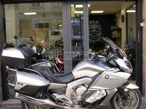 BMW - K 1600 GTL