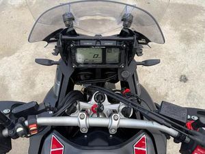 YAMAHA - XT ZE SUPER TENERE