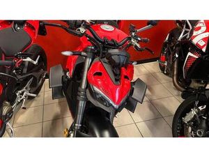 VENDO DUCATI STREETFIGHTER V2 (2022 - 24) USATA A CHERASCO (CODICE 9901507) - MOTO.IT