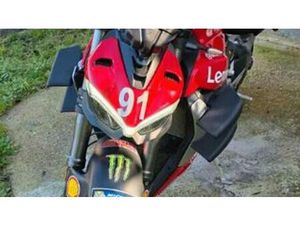 VENDO DUCATI STREETFIGHTER V2 (2022 - 24) USATA A FIRENZE (CODICE 9901664) - MOTO.IT