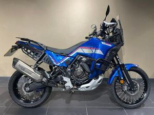 YAMAHA TENERE 700 WORLD RALLY XT T7 WORLDRALLY
