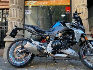 BMW - F 900 R