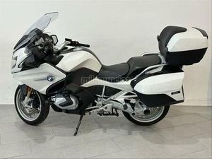 BMW - R 1250 RT