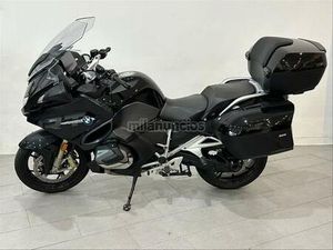 BMW - R 1250 RT