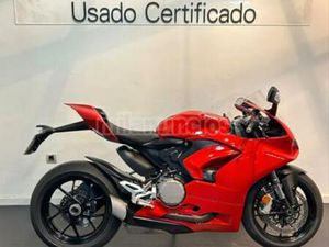 DUCATI - PANIGALE V2