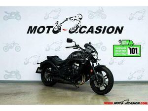 KAWASAKI - VULCAN S