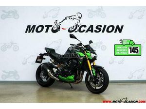 KAWASAKI - Z 900
