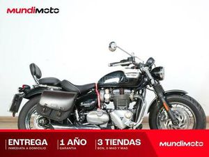 TRIUMPH - BONNEVILLE SPEEDMASTER