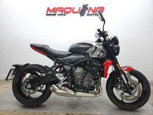 TRIUMPH - TRIDENT 660