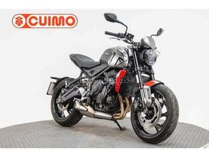 TRIUMPH - TRIDENT 660