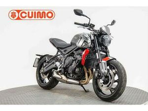 TRIUMPH - TRIDENT 660