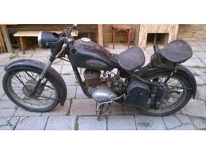 MZ 125 -3 RT →