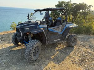 POLARIS RZR XP 1000 →