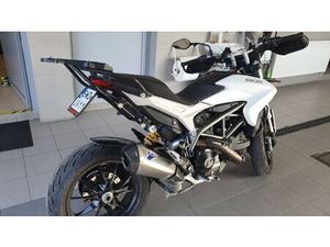 DUCATI HYPERSTRADA 939 JASTRZĘBIE-ZDRÓJ