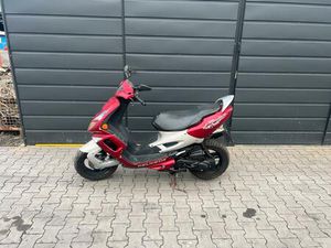 PEUGEOT SPEEDFIGHT ROLLER