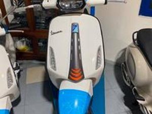 VESPA 50 SPRINT S 4T