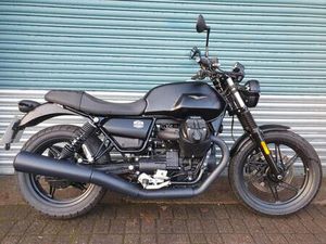 MOTO GUZZI V7 STONE