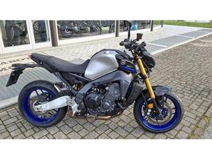 VENDO YAMAHA MT-09 SP (2021 - 23) USATA A VILLANOVA MONDOVI' (CODICE 9902300) - MOTO.IT