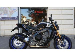 VENDO YAMAHA MT-09 SP (2024 - 25) USATA A LA SPEZIA (CODICE 9902281) - MOTO.IT