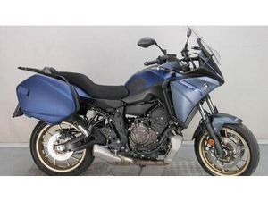 VENDO YAMAHA TRACER 7 GT (2021 - 24) USATA A PARMA (CODICE 9902085) - MOTO.IT