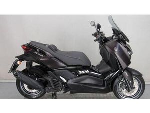 VENDO YAMAHA X-MAX 125 TECH MAX (2021 - 24) USATA A PARMA (CODICE 9902070) - MOTO.IT